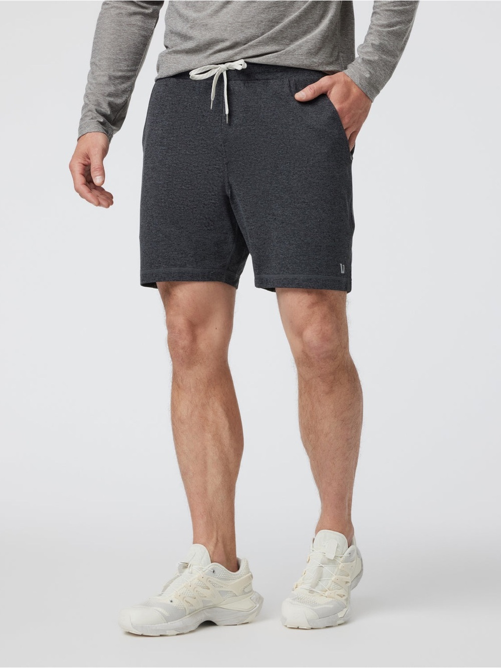 Vuori men’s ponto shorts